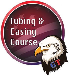 Tubing and casing